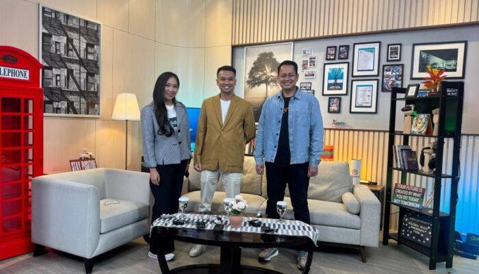 BNI Dukung Tenaga Kesehatan dengan Solusi Smart Healthcare untuk Klinik dan Praktik Mandiri Dokter