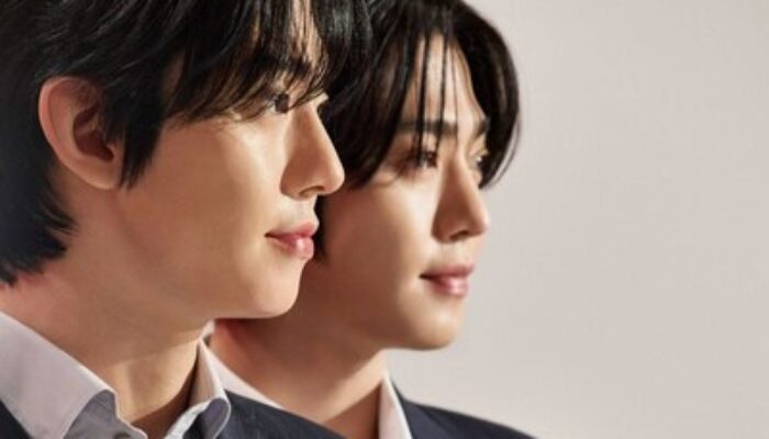 Momen “Romantic Proposal” Bersama Patung Lilin Bintang Pria K-drama Ahn Hyo Seop