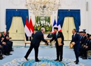 Dukung Hilirisasi Industri Nikel, Danantara Indonesia dan INA Jalin Kemitraan Strategis dengan Eramet