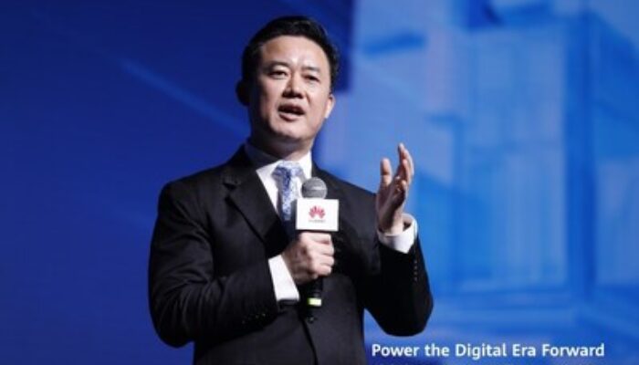 Huawei Luncurkan Solusi AI Data Center, Dorong Industri Menuju Era Baru Komputasi Pintar 