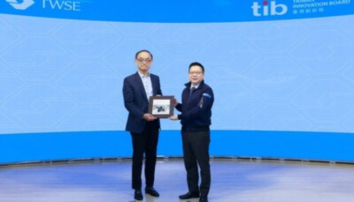 TWSE dan GrandTech Cloud Gelar Forum F2SU Asia IPO Forum yang Mempromosikan Keunggulan Pasar Modal Taiwan