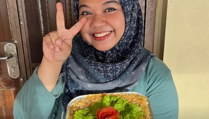 Grab Dukung Ratusan Womenpreneur lewat Wanita Bisa Jadi Juragan 2025