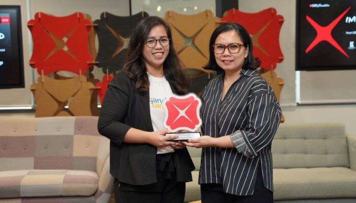 Hibah Rp3 Miliar dari DBS Foundation: Ini Strategi Juara dari Para Pemenang