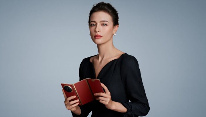 Huawei Resmi Luncurkan Huawei Mate  XT | Ultimate Design Smartphone Tri-Fold Pertama di Indonesia