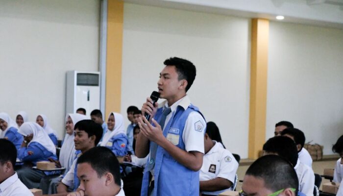 Hyundai Motor Manufacturing Indonesia Rayakan World Health Day 2025 dengan Seminar Edukasi HIV/AIDS