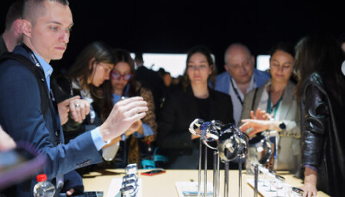 Huawei Lansir Lini Produk “Wearable” Terbaru di Berlin