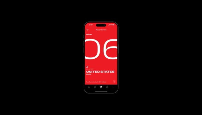 IBM dan Scuderia Ferrari HP Luncurkan Aplikasi Mobile Terbaru untuk Pengalaman Maksimal Bagi Penggemar Formula 1 Global
