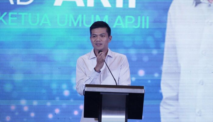 Indonesia Digital Forum 2025 sebagai Wujud Gotong Royong Membangun Ekosistem Digital Indonesia