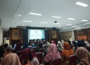 Perkuat Sinergi dan Kolaborasi, Forum Wakil Kepala Sekolah Bidang Humas se-DIY Resmi Dibentuk