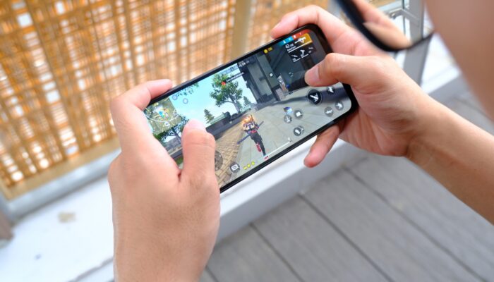 Galaxy A26 5G Jadi Andalan Resmi AXISCUP 2025, Siap Temani Gamer Indonesia Menuju Booyah