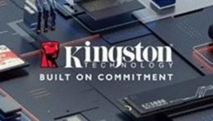 Kingston Technology Dinobatkan Sebagai Salah Satu Perusahaan Terbaik di Amerika versi Forbes 2024