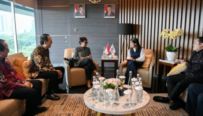 Menkomdigi: Konsolidasi Telekomunikasi Kunci Percepatan Transformasi Digital Nasional