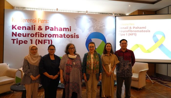 Pentingnya Pemahaman dan Deteksi Dini terhadap Neurofibromatosis Tipe 1 (NF1) Penyakit Langka