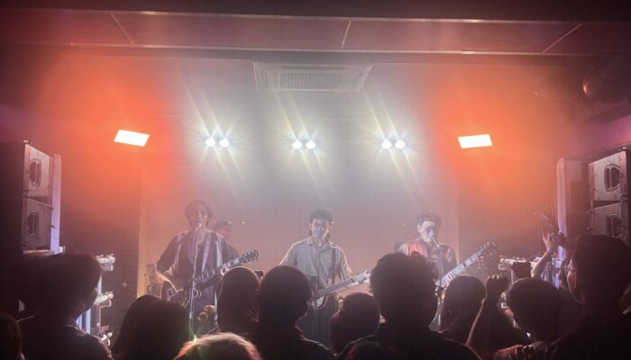 The Lantis: Lintas Lantis, Showcase Perdana Penuh Kejutan