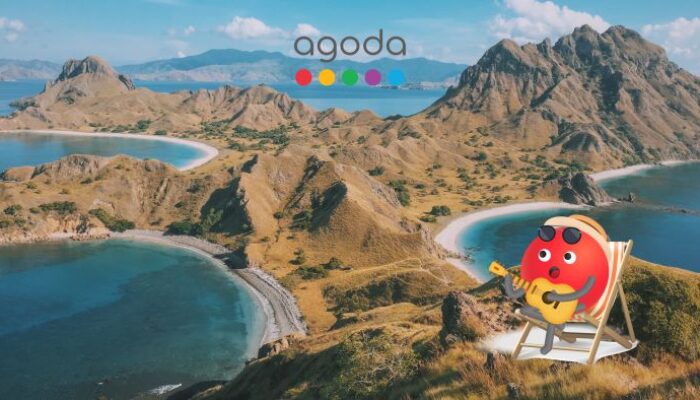 Agoda: Penerbangan Internasional Baru Dorong Minat Wisatawan ke Labuan Bajo