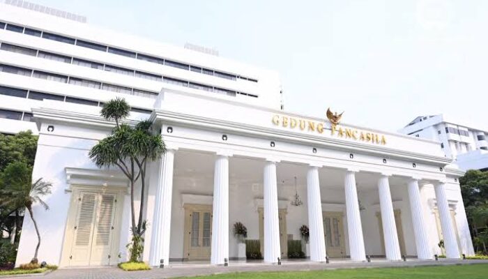 Indonesia Kutuk Keras Penembakan Israel terhadap Rombongan Diplomat Asing di Tepi Barat