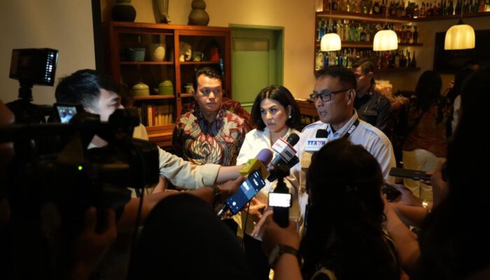 Indonesia Maritime Week 2025: Ajang Perkuat Daya Saing Industri Maritim RI ke Panggung Global