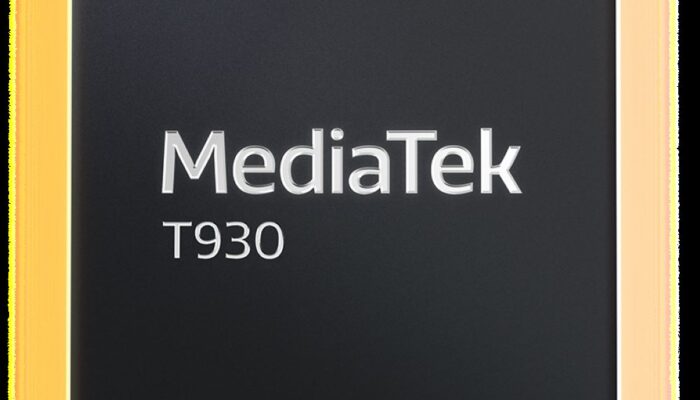 MediaTek T930: Chipset 5G-Advanced dengan AI untuk Revolusi Broadband Nirkabel