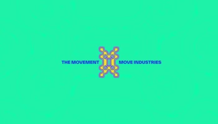 Move Industries Memulai Era Baru Bagi Movement 