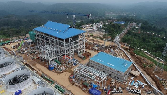 Raih Pendapatan 101,51 Juta Dolar AS di Kuartal I-2025, PGE Dorong Hadirnya Ekosistem Energi Berkelanjutan