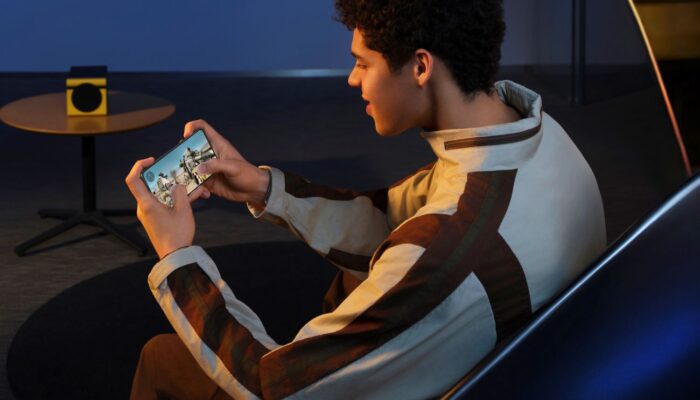 Pengalaman Gaming Makin Gokil di POCO F7 Pro Berkat Wildboost Optimization 4.0