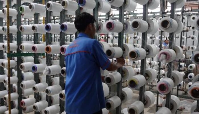 BELL Bukukan Pertumbuhan Penjualan 12% YoY, Segmen Manufaktur dan Retail Sumbang 97 Persen Penjualan