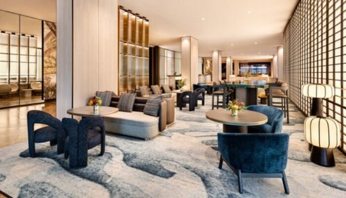 Pan Pacific Perth Tampilkan Wajah Baru: Hotel Mewah Ramah Lingkungan di Jantung Perth