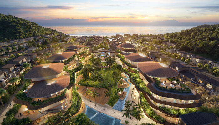 American Standard dan GROHE dari LIXIL Dukung Asia Pacific International Property & Hotel Awards 2025–2026