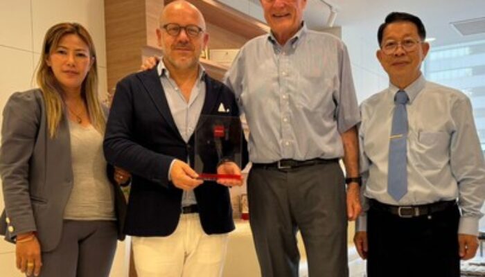 Progold Italia Akuisisi ABI Manufacturing Thailand, Perkuat Ekspansi di Asia