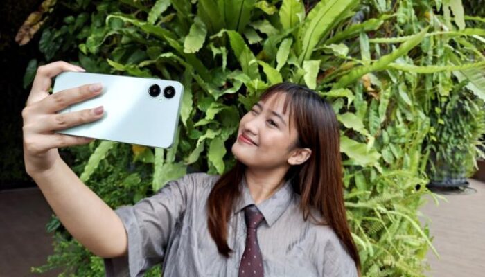 Galaxy A06 5G: Smartphone Terjangkau yang Aman, Tahan Lama, dan Siap untuk Segala Aktivitas