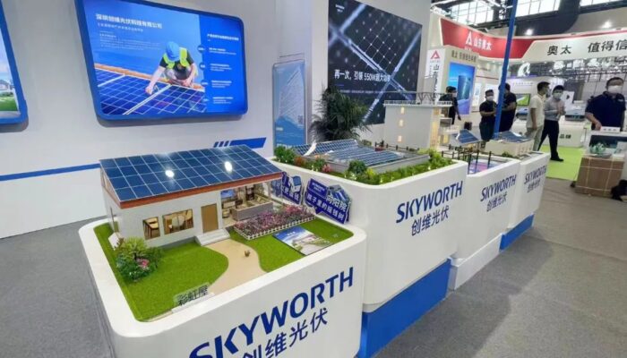 SKYWORTH PV Mantapkan Langkah Strategis di Filipina, Perkuat Ekspansi Energi Surya di Asia Tenggara
