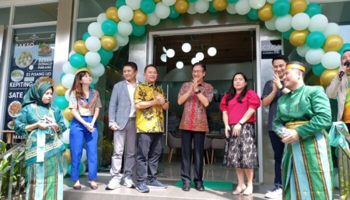 Sequis Life Resmikan Kantor Pemasaran Baru Legend Fighter Agency, Perkuat Literasi dan Inklusi Keuangan di Makassar