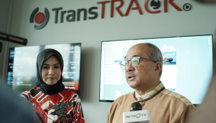 TransTRACK Ekspansi ke Singapura, Perkuat Ambisi Regional Lewat Kolaborasi dengan TradeEZ