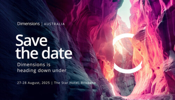 Trimble Umumkan Dimensions Australia: Perluas Akses ke Konferensi Unggulan untuk Profesional Konstruksi dan Geospasial