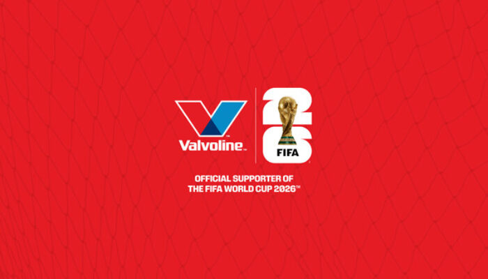 Valvoline™ Global Resmi Jadi Pendukung FIFA World Cup 26™, Perkuat Langkah Ekspansi Global