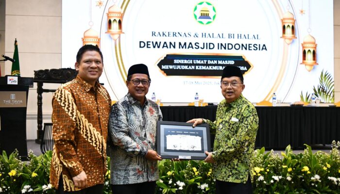 Gandeng Dewan Masjid Indonesia, BTN Dukung Inklusi Keuangan Lewat Solusi Digital