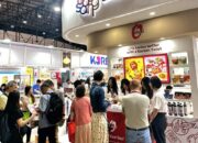 Daesang Corporation Berpartisipasi dalam Pameran Industri Makanan Terbesar di Asia