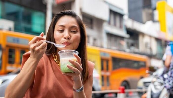 Kerry Dorong Inovasi Berkelanjutan dalam Bisnis Kuliner dengan Mengatasi Perubahan Iklim