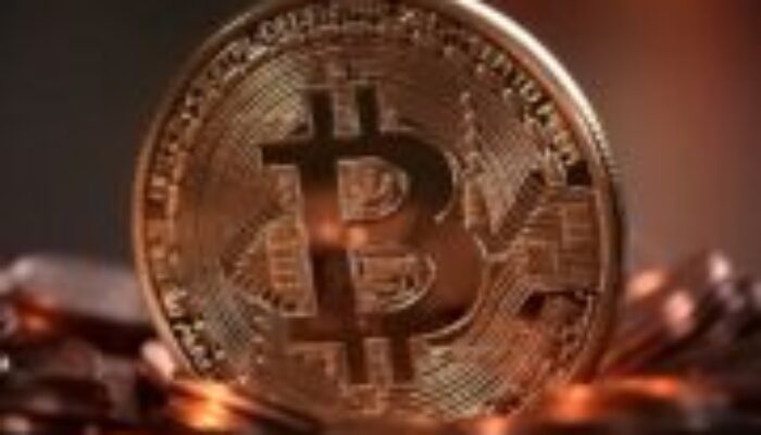 Bitcoin Tembus 95.000 Dolar AS per Keping, ETF Bitcoin Catatkan Inflow 3 Miliar Dolar dalam Sepekan