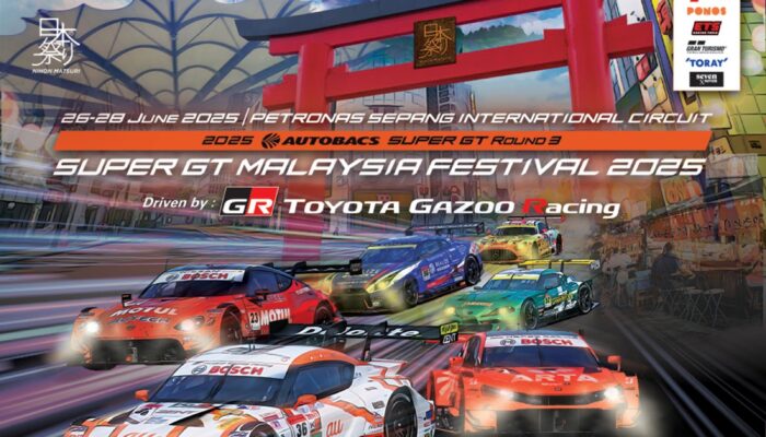 Penyanyi Indonesia Jadi Headliner di Konser GT Live!