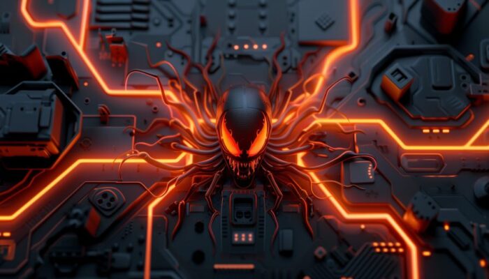 Operasi SalmonSlalom: Kaspersky Temukan Serangan Baru yang Menargetkan Organisasi Industri di Asia Pasifik