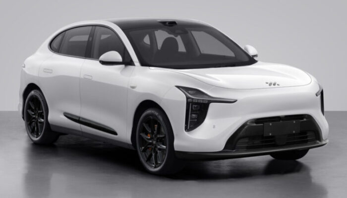 IM LS6 Terbaru Siap Hadir dengan Varian EREV: Strategi SAIC dan Alibaba Dongkrak Penjualan SUV Listrik