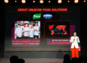 Unilever Food Solutions Future Menus 2025 Dorong Inovasi Kuliner di Asia Tenggara