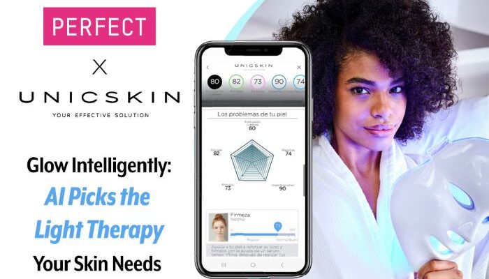 Perfect Corp Hadirkan Inovasi AI untuk Rekomendasi Masker LED yang Lebih Personal dan Tepat Sasaran