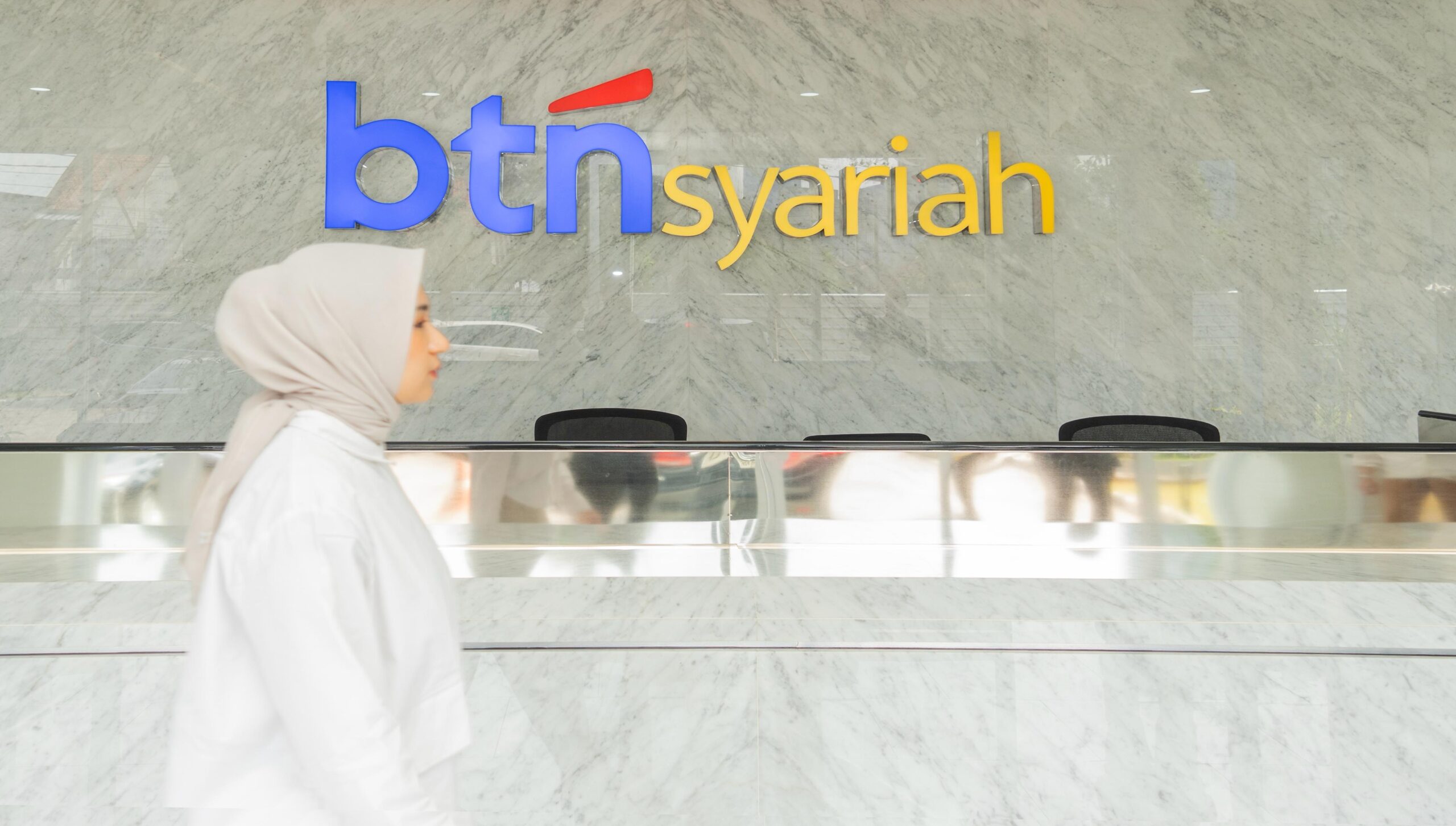 BTN Syariah