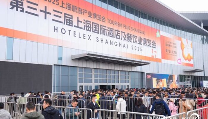 HOTELEX 2025 Sukses Besar: 12.000 Pengunjung Internasional, ‘Hosted Buyer Program’ Jadi Sorotan