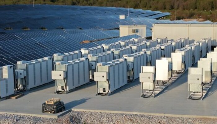 Sigenergy Tawarkan BESS Modular 20 MWh: Instalasi Cepat, Aman, dan Bebas Perawatan