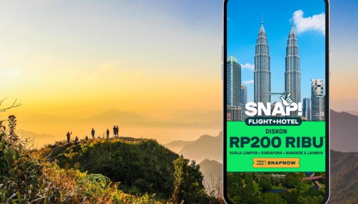 Intip Itinerary 3 Hari 2 Malam ke Chiang Rai bersama AirAsia MOVE: Liburan Slow Living dengan Potongan hingga Rp200 Ribu!