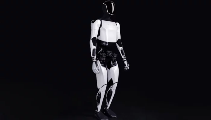 Kepala Proyek Robot Humanoid Tesla Optimus Mundur, Produksi Masih Tertunda