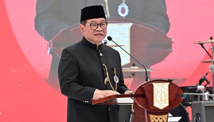 Gubernur Pramono Anung: Bank Jakarta Harus Profesional dan Siap IPO